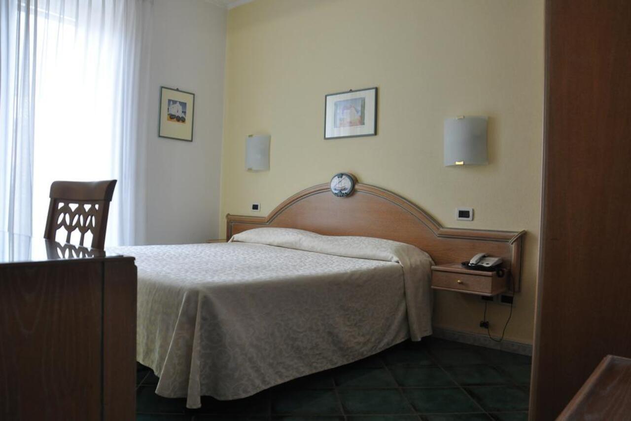 Hotel La Marticana Ischia Eksteriør billede